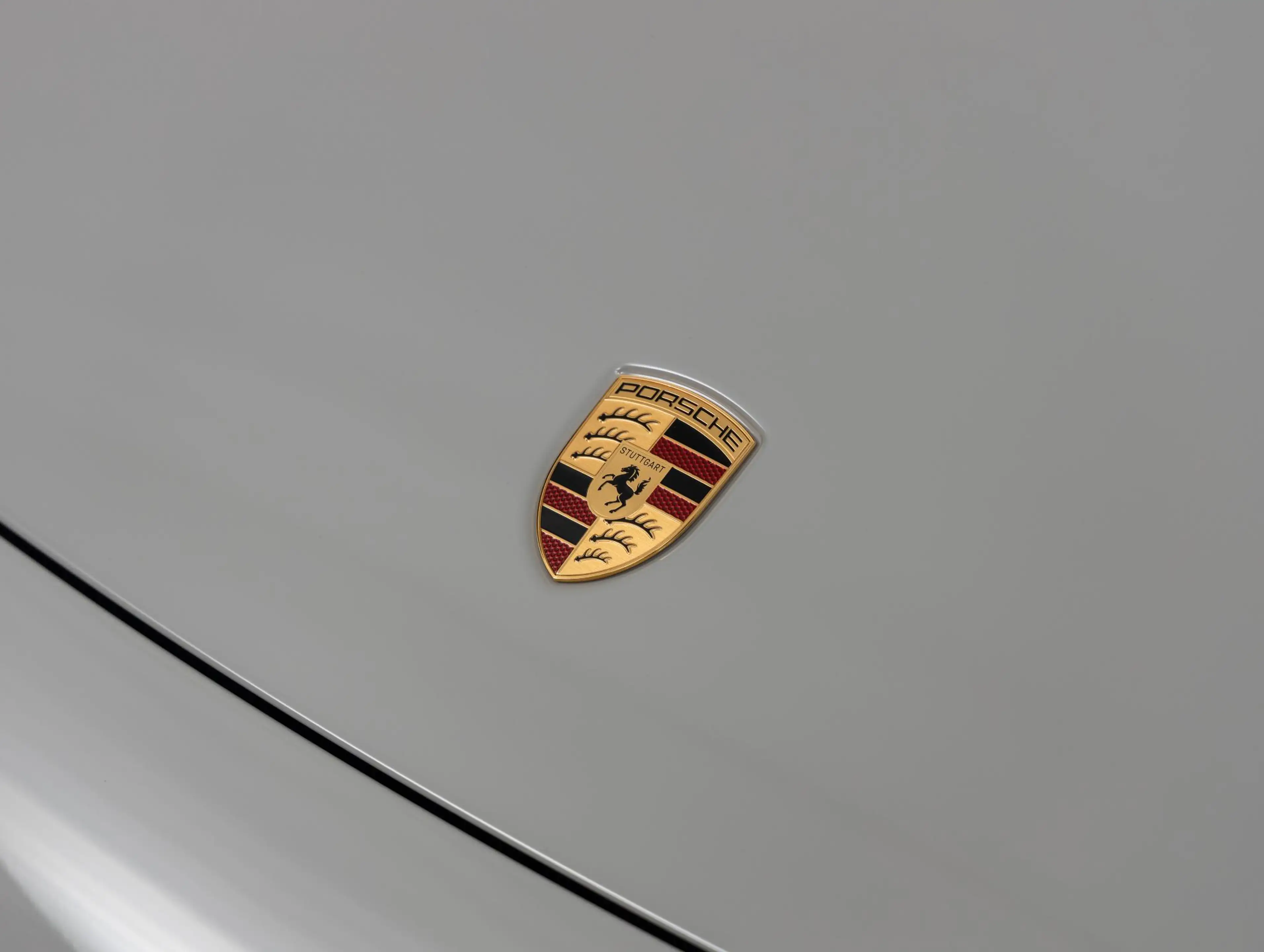 Porsche 992 Targa 4S — photo 26