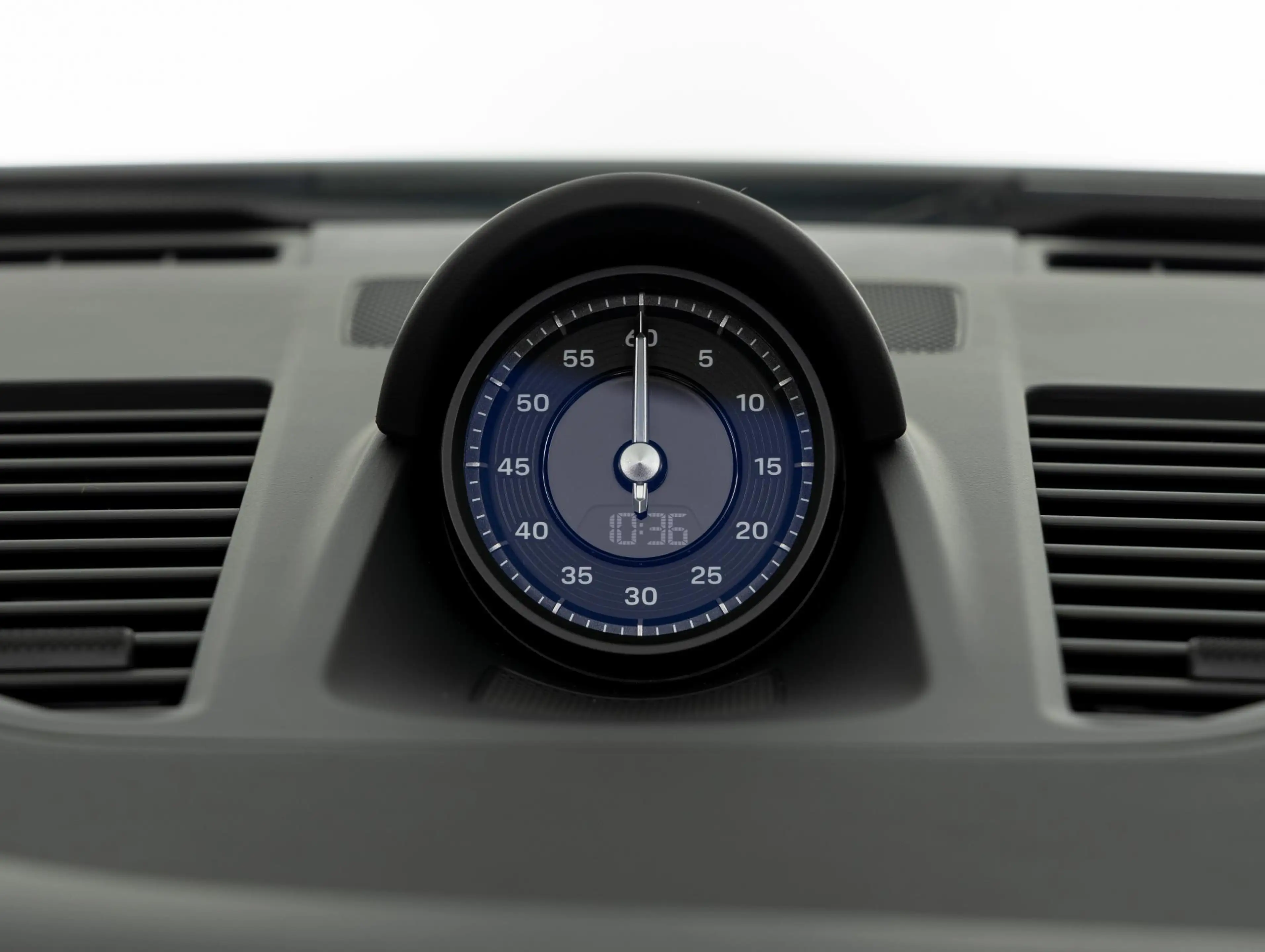 Porsche 992 Targa 4S — photo 20