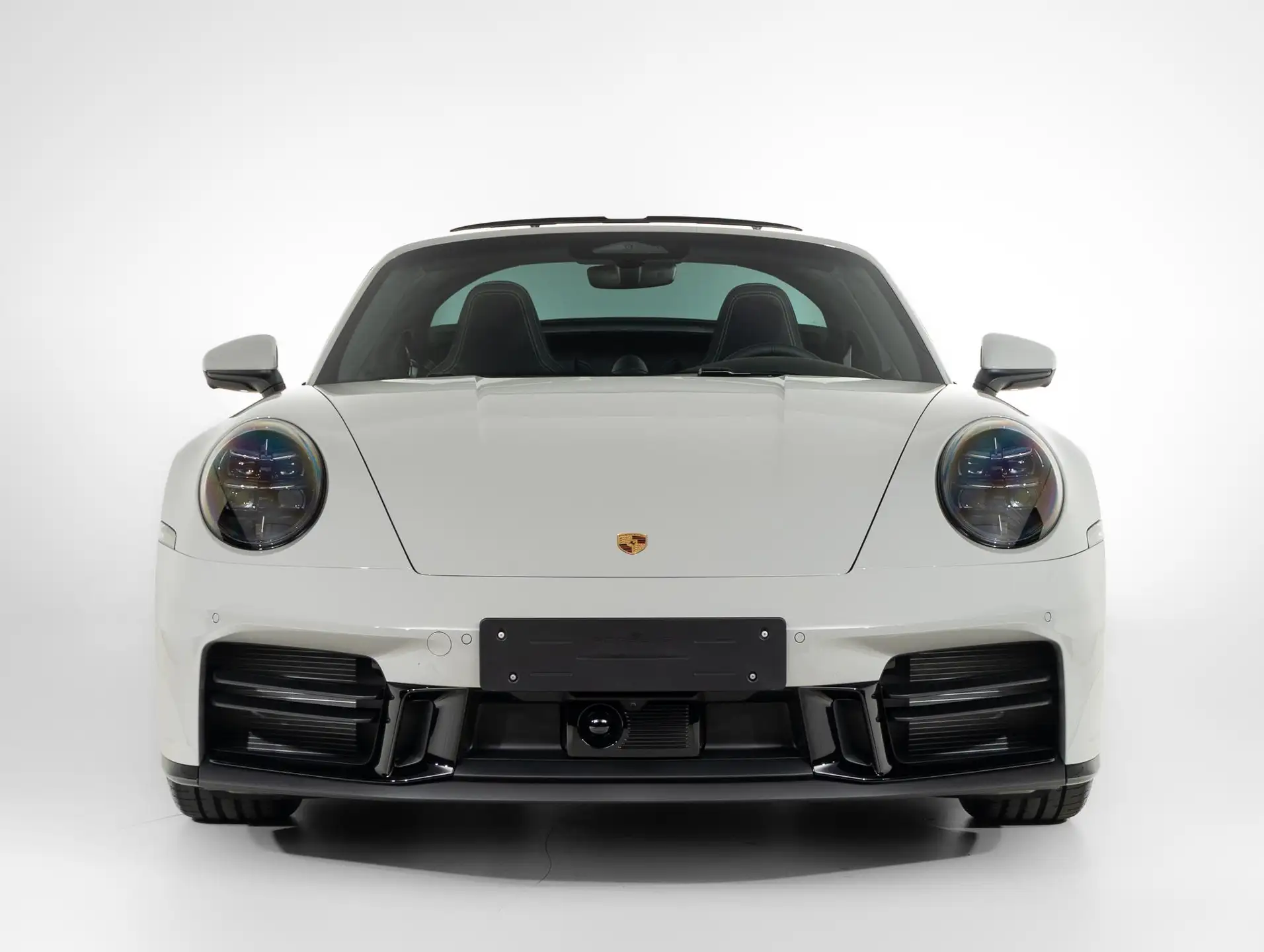 포르쉐 911 Carrera 4S Cabriolet 2026 화이트 사진 7