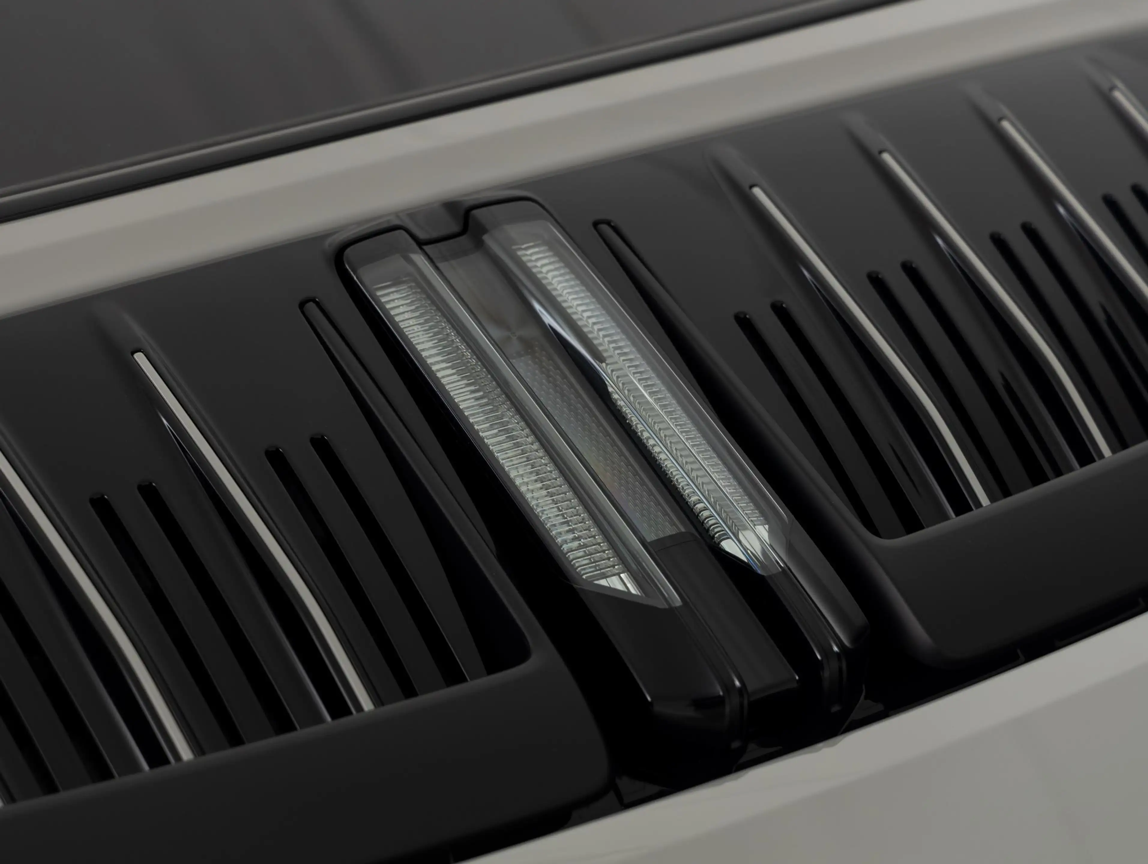 Porsche 992 Targa 4S — photo 31