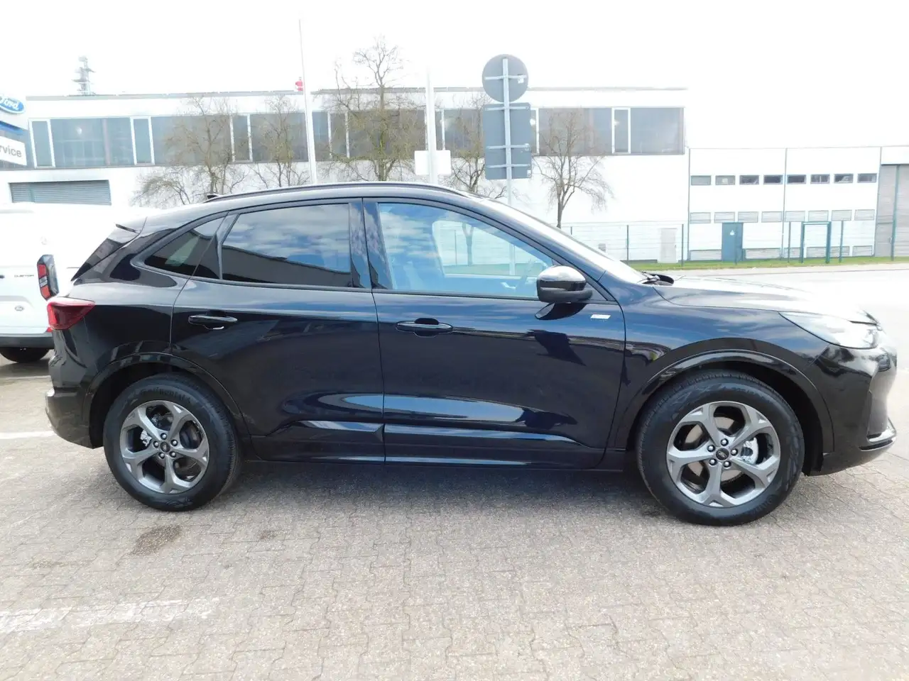 Ford Kuga 2026