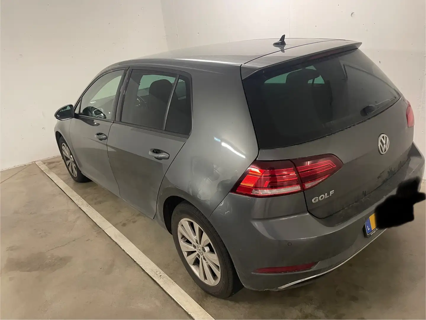 Volkswagen Golf 1.6 TDI SCR DSG Comfortline - 2