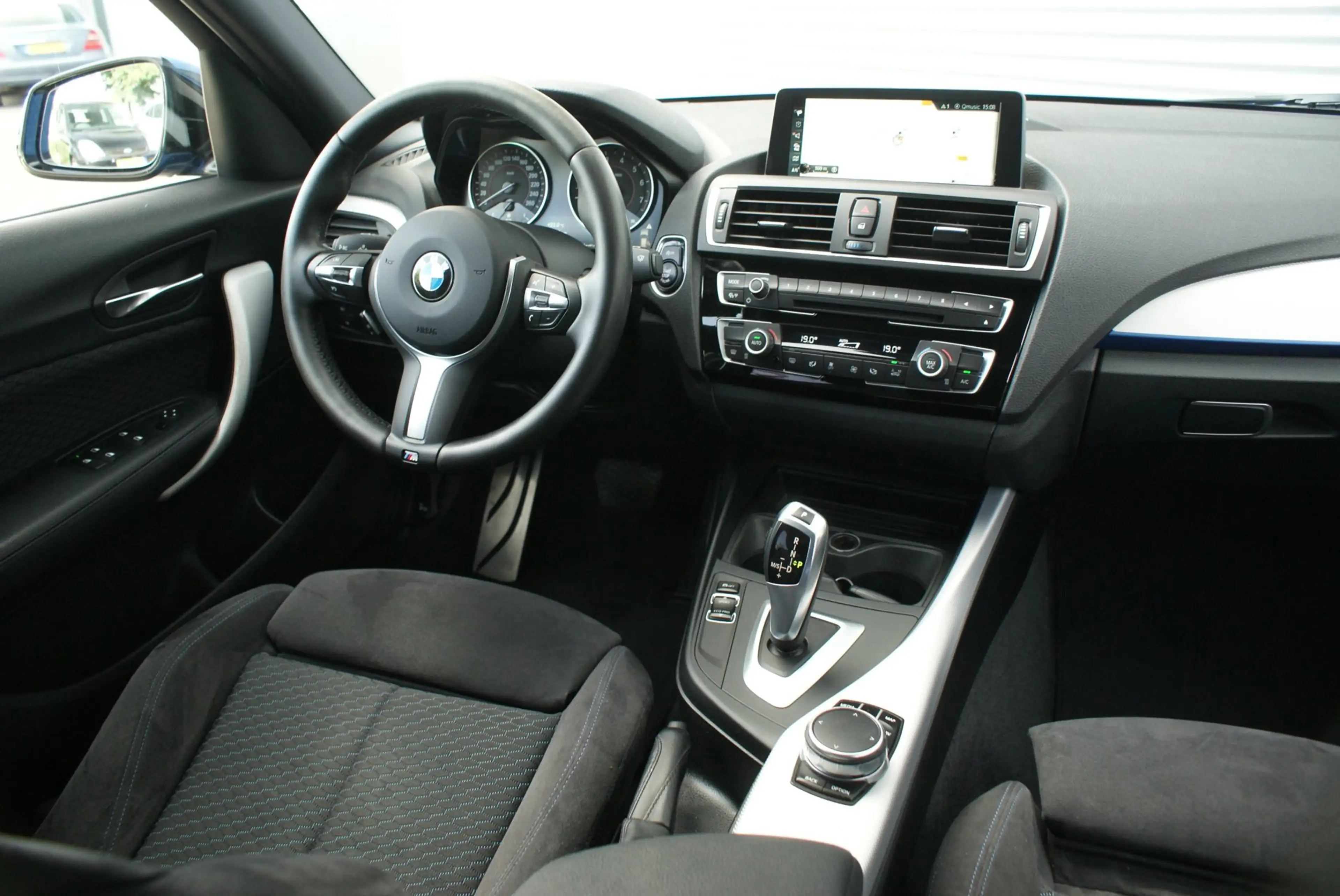 BMW 118 1-serie 118i | M Pakket | Facelift Model | Led | N — photo 15
