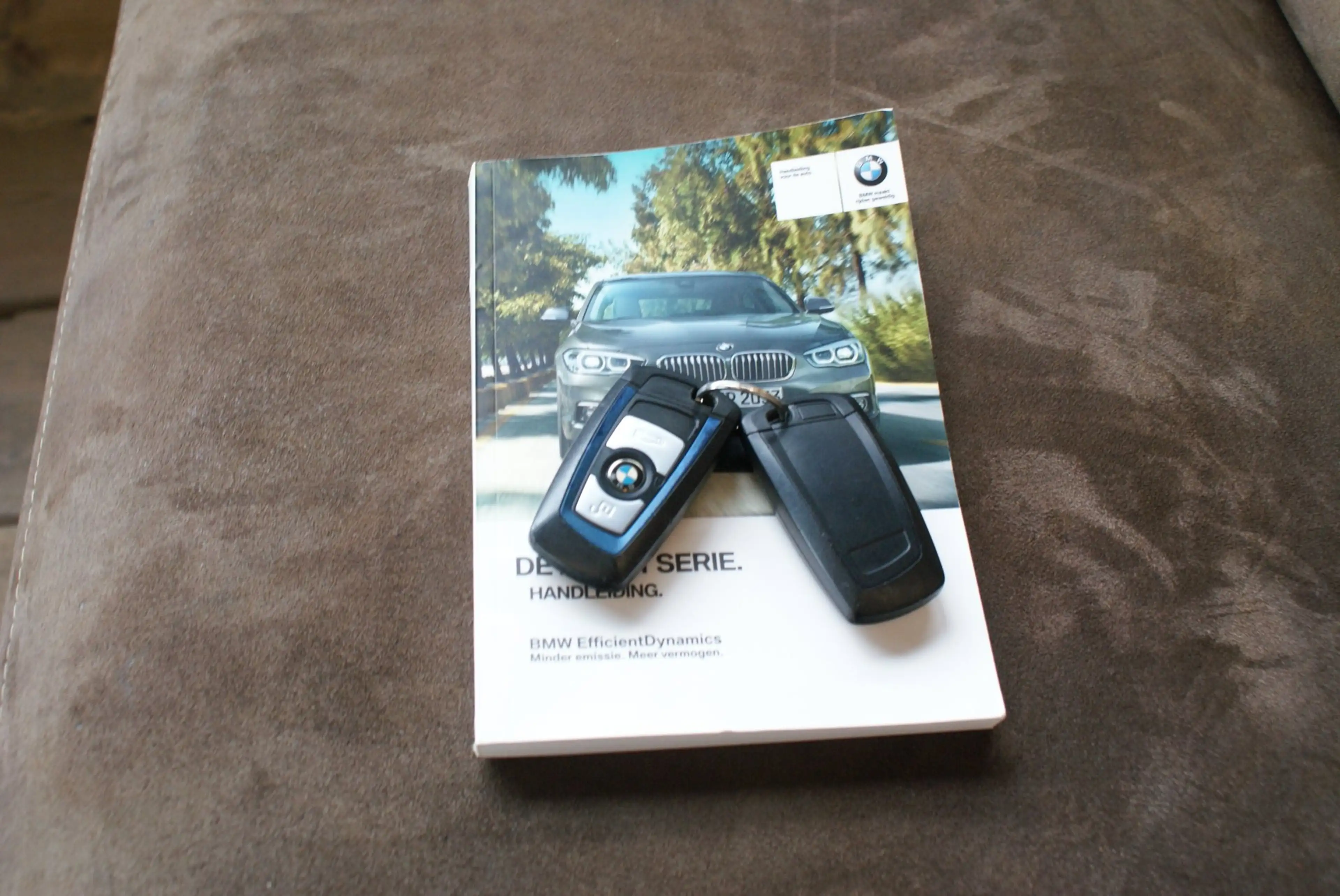 BMW 118 1-serie 118i | M Pakket | Facelift Model | Led | N — photo 24