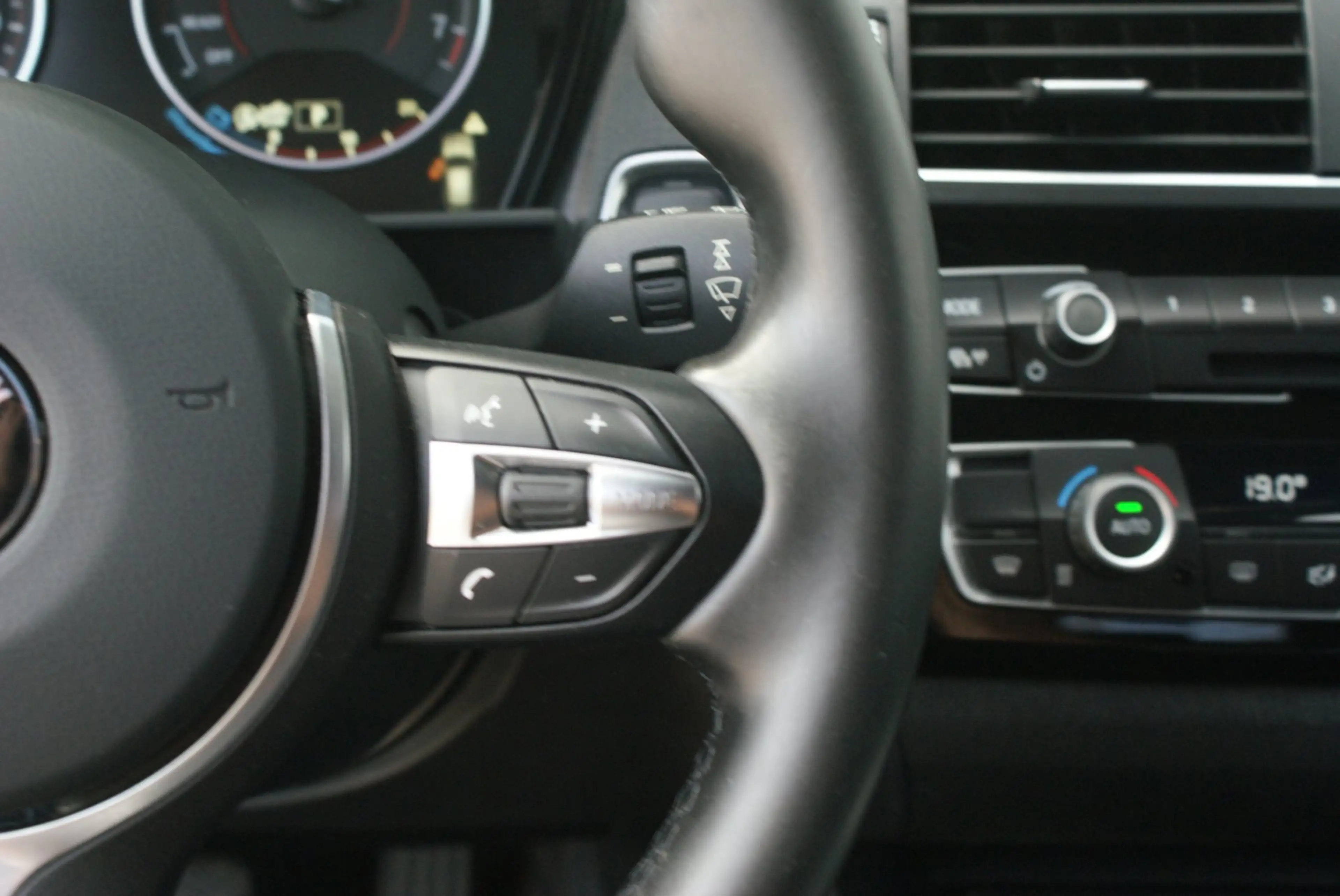 BMW 118 1-serie 118i | M Pakket | Facelift Model | Led | N — photo 22