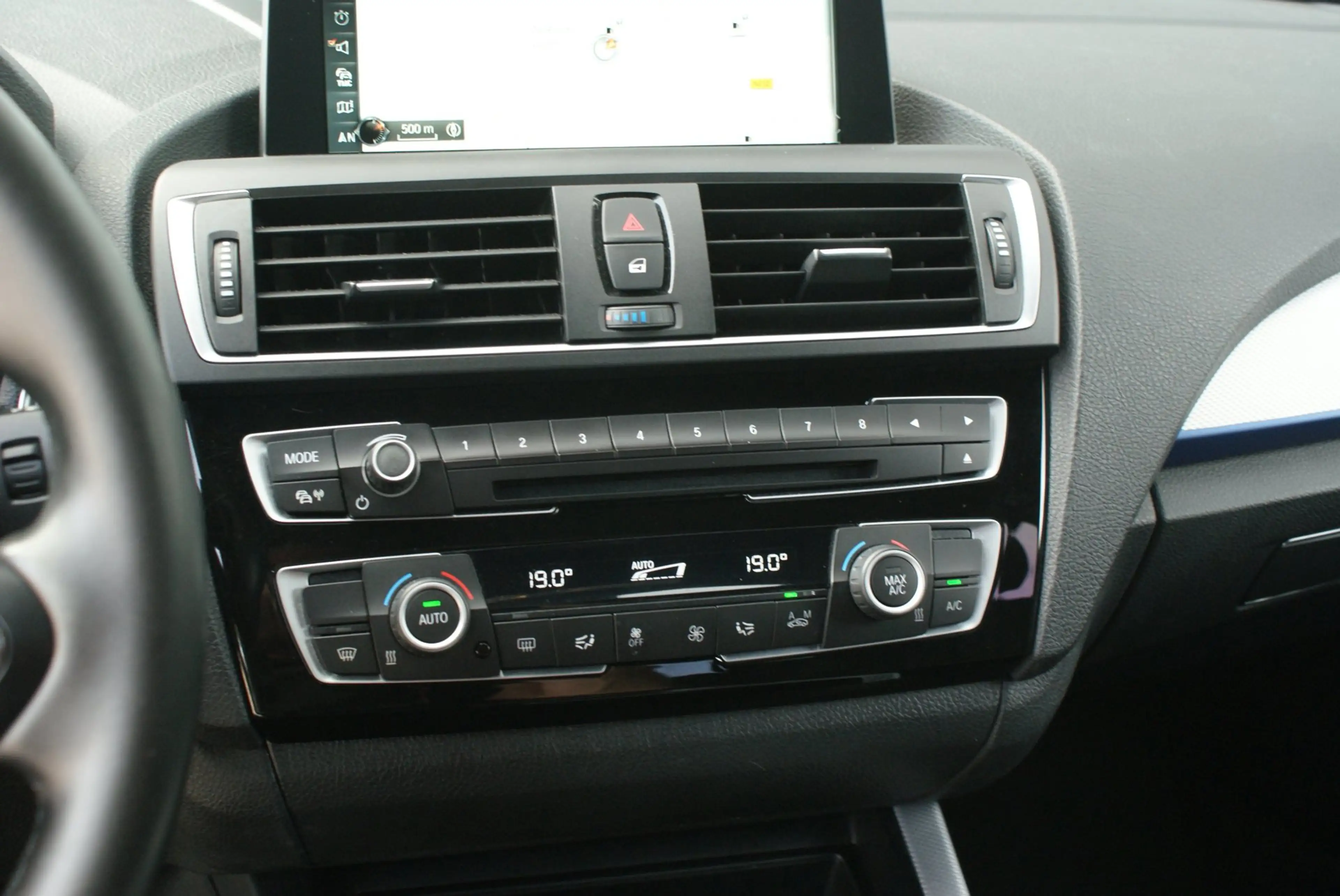 BMW 118 1-serie 118i | M Pakket | Facelift Model | Led | N — photo 20