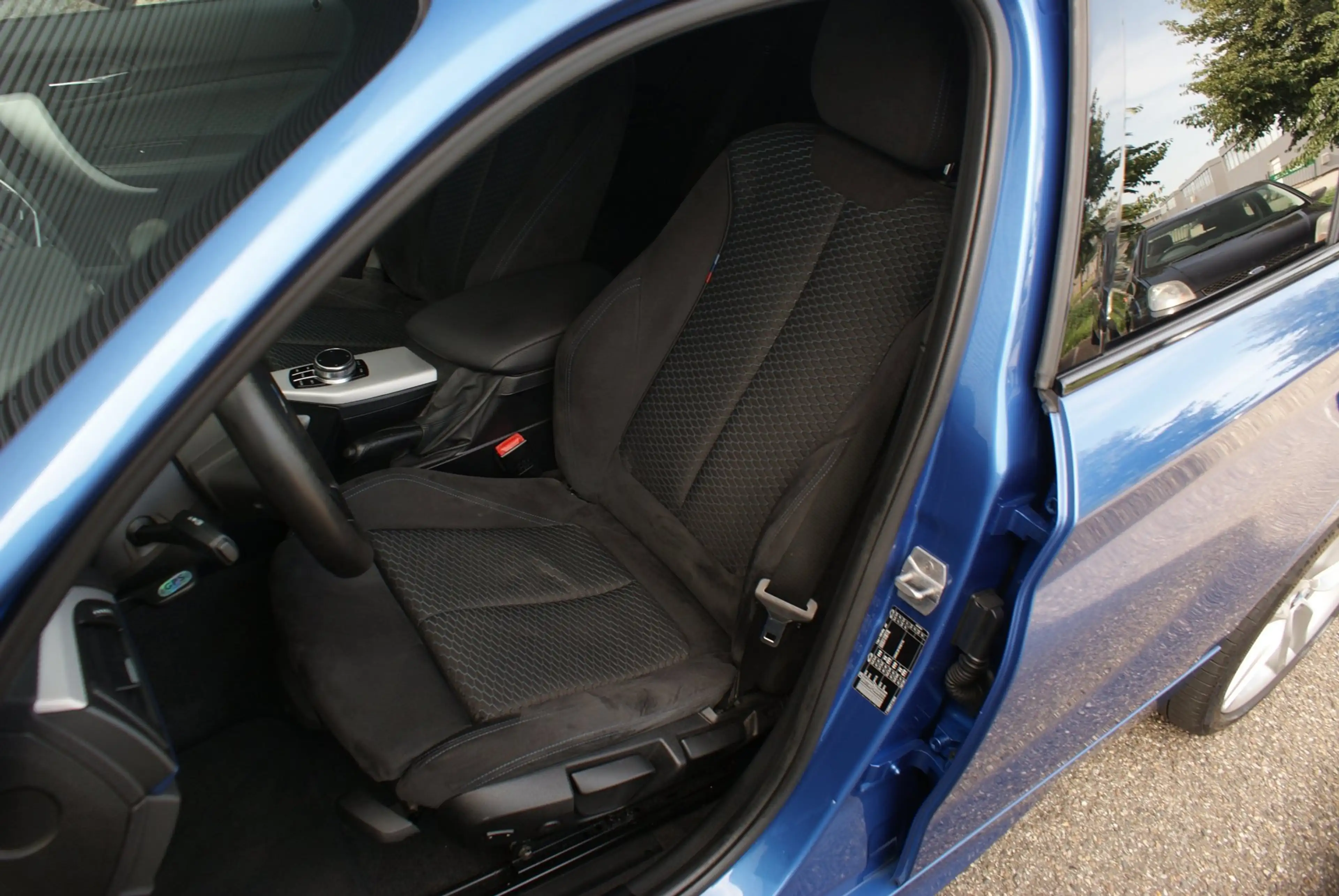 BMW 118 1-serie 118i | M Pakket | Facelift Model | Led | N — photo 17