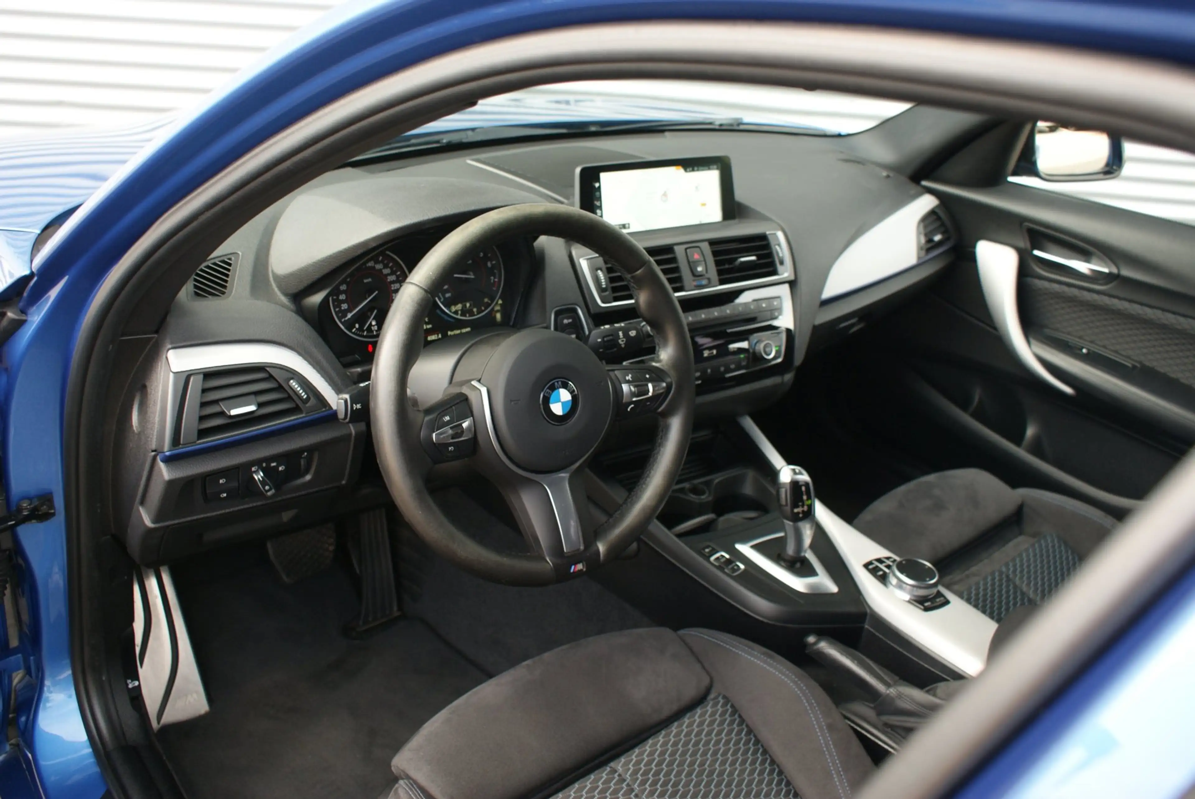 BMW 118 1-serie 118i | M Pakket | Facelift Model | Led | N — photo 16