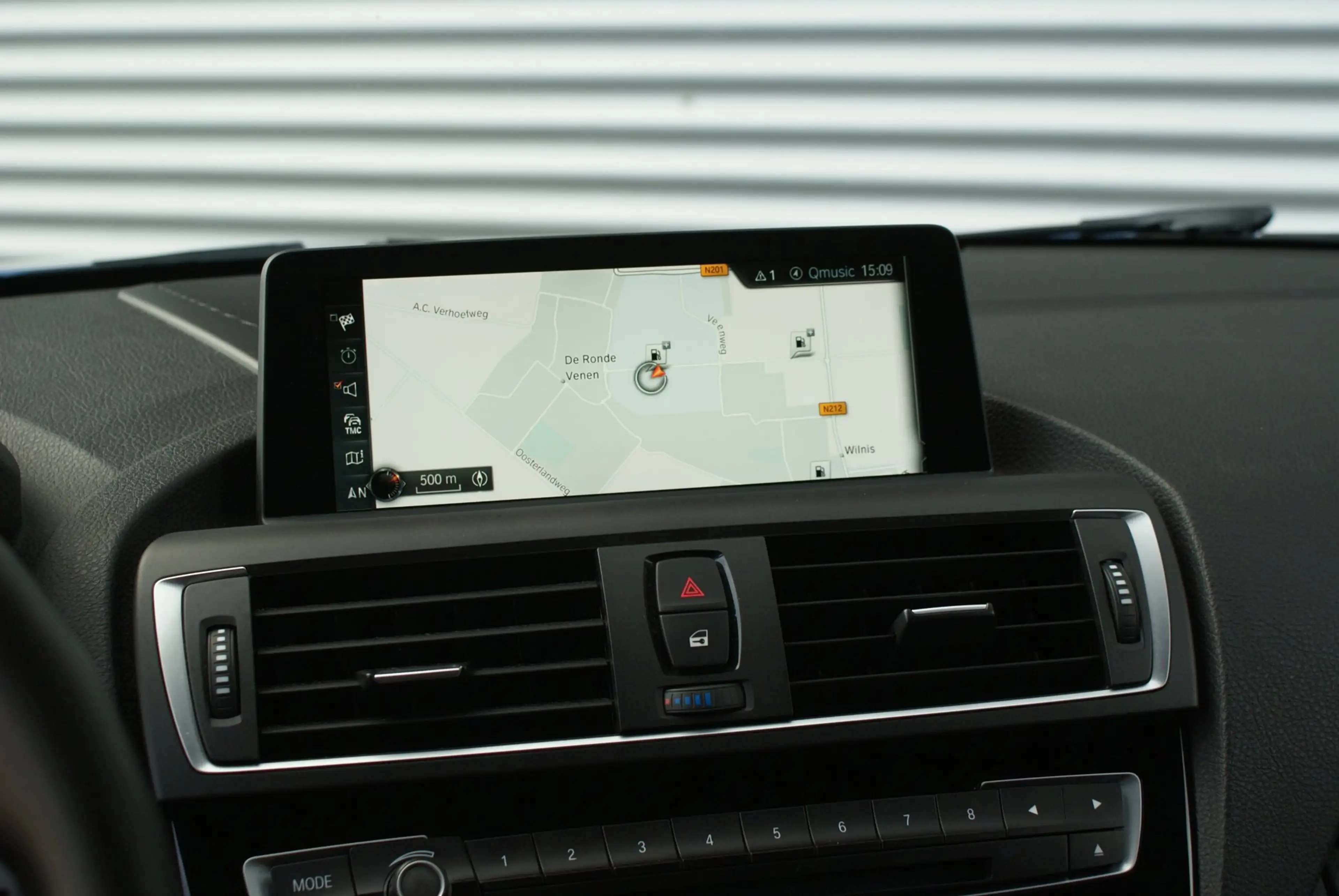 BMW 118 1-serie 118i | M Pakket | Facelift Model | Led | N — photo 19