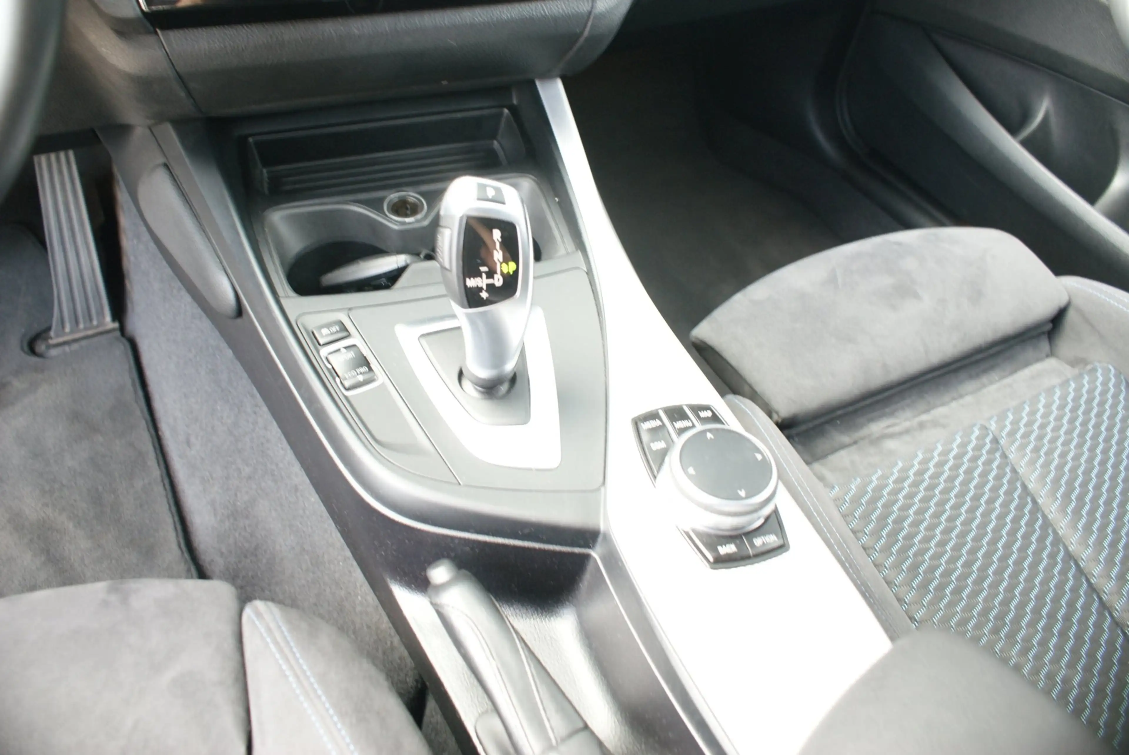 BMW 118 1-serie 118i | M Pakket | Facelift Model | Led | N — photo 21