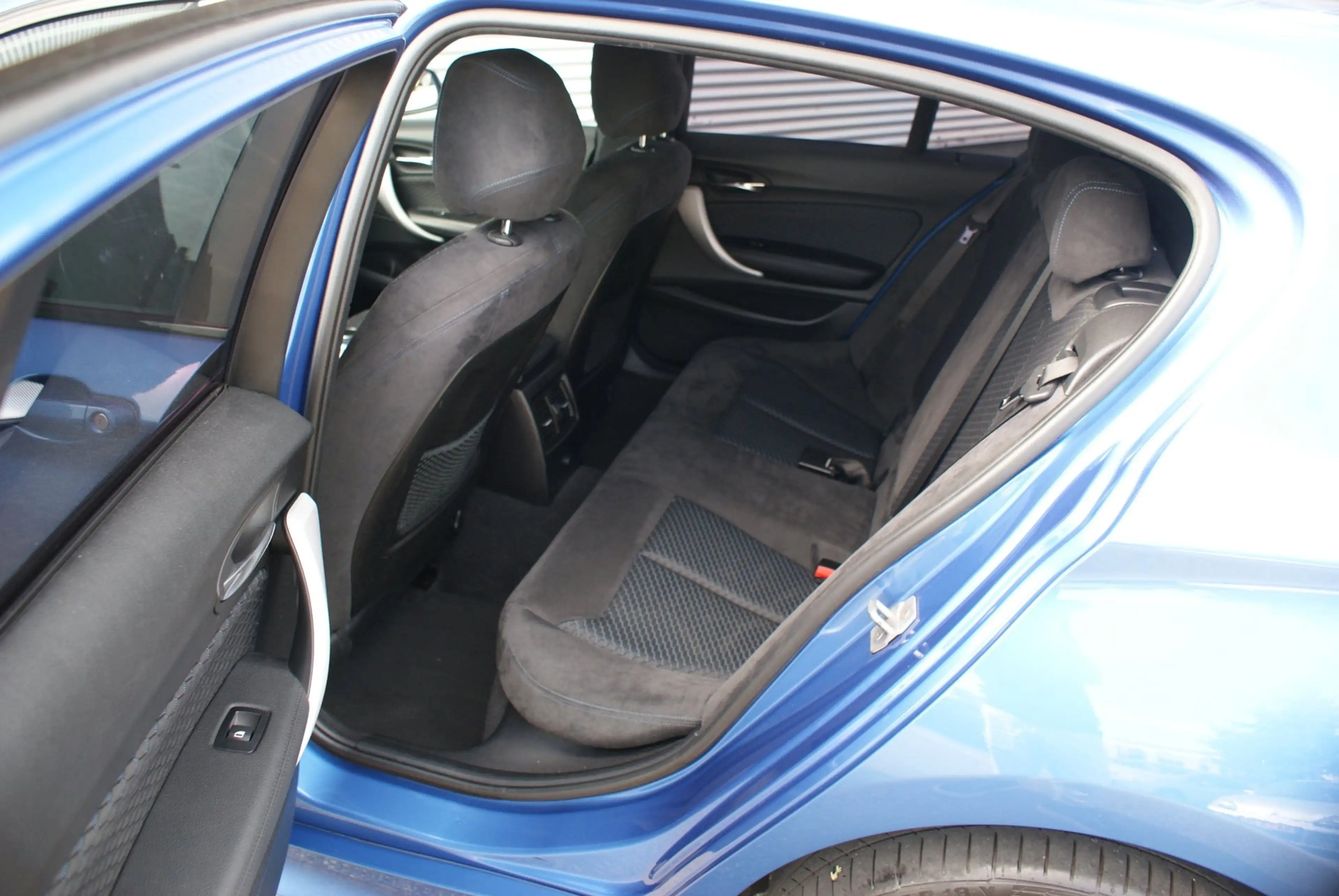 BMW 118 1-serie 118i | M Pakket | Facelift Model | Led | N — photo 14