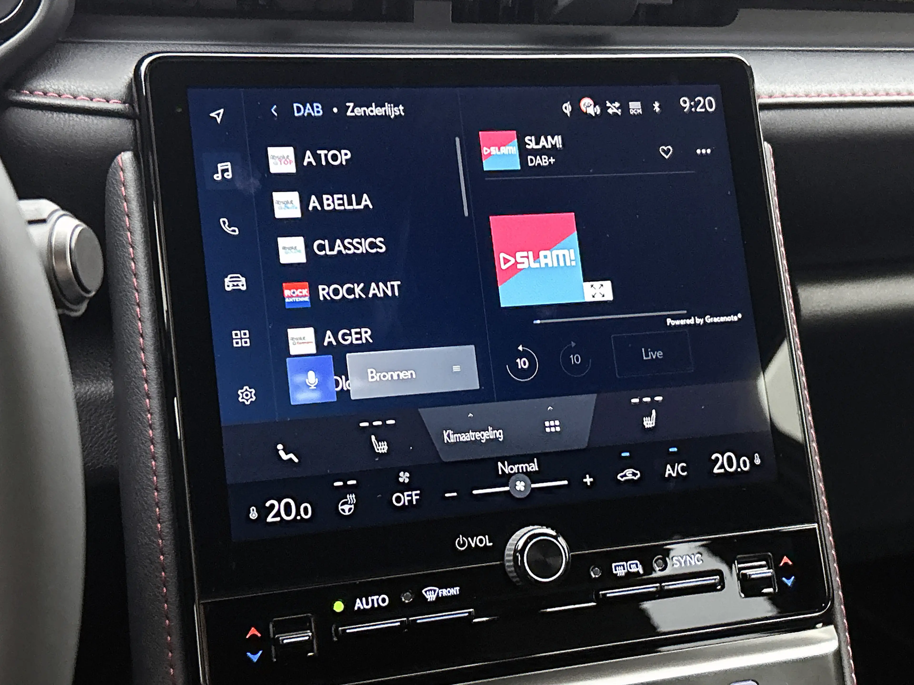 Lexus LBX Emotion 2WD Advanced Pack | BTW voertuig | Mark Le — photo 7