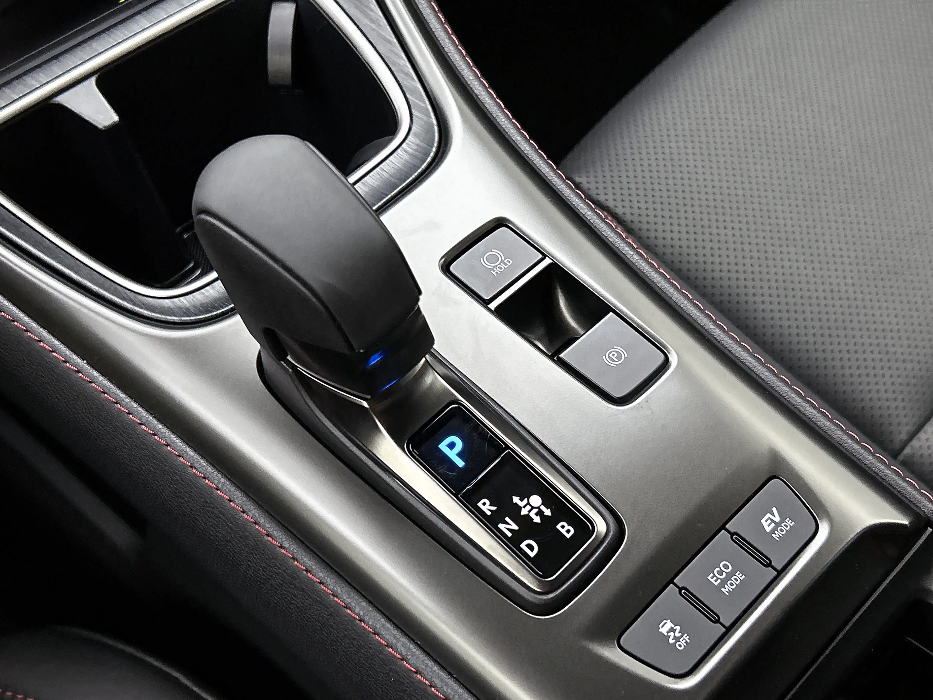 Lexus LBX Emotion 2WD Advanced Pack | BTW voertuig | Mark Le — photo 12