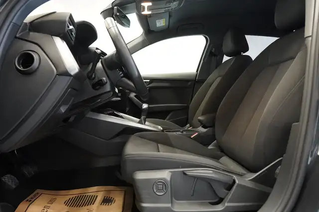 Audi A3 view 15