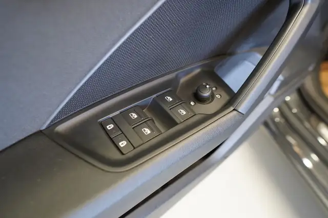 Audi A3 view 14