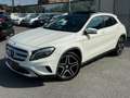 Mercedes-Benz GLA 220 d 4-Matic / FULL / XENON / EURO 6b / NAVI / CLIM Wit - thumbnail 1