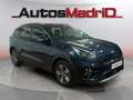 Kia Niro 1.6 GDi HEV 104kW (141CV) Drive Negro - thumbnail 1