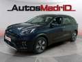 Kia Niro 1.6 GDi HEV 104kW (141CV) Drive Negro - thumbnail 3
