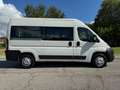 Peugeot Boxer 333 2.2 HDi/150CV FAP PM-TM Combi Premium Wit - thumbnail 1