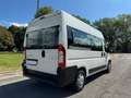 Peugeot Boxer 333 2.2 HDi/150CV FAP PM-TM Combi Premium Wit - thumbnail 2