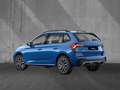 Skoda Kamiq 1.0 TSI TOUR *M-LED*KLIMA*R.KAMERA*CARPLAY Klima Blau - thumbnail 2