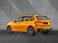 Skoda Kamiq 1.0 TSI TOUR *M-LED*KLIMA*R.KAMERA*CARPLAY Klima Blau - thumbnail 11