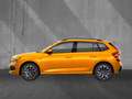 Skoda Kamiq 1.0 TSI TOUR *M-LED*KLIMA*R.KAMERA*CARPLAY Klima Blau - thumbnail 12