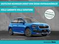 Skoda Kamiq 1.0 TSI TOUR *M-LED*KLIMA*R.KAMERA*CARPLAY Klima Blau - thumbnail 1