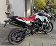 BMW F 800 GS Білий - thumbnail 4