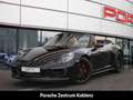 Porsche 991 -2 (911) Carrera 4 GTS Cabriolet Noir - thumbnail 1