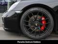Porsche 991 -2 (911) Carrera 4 GTS Cabriolet Noir - thumbnail 10