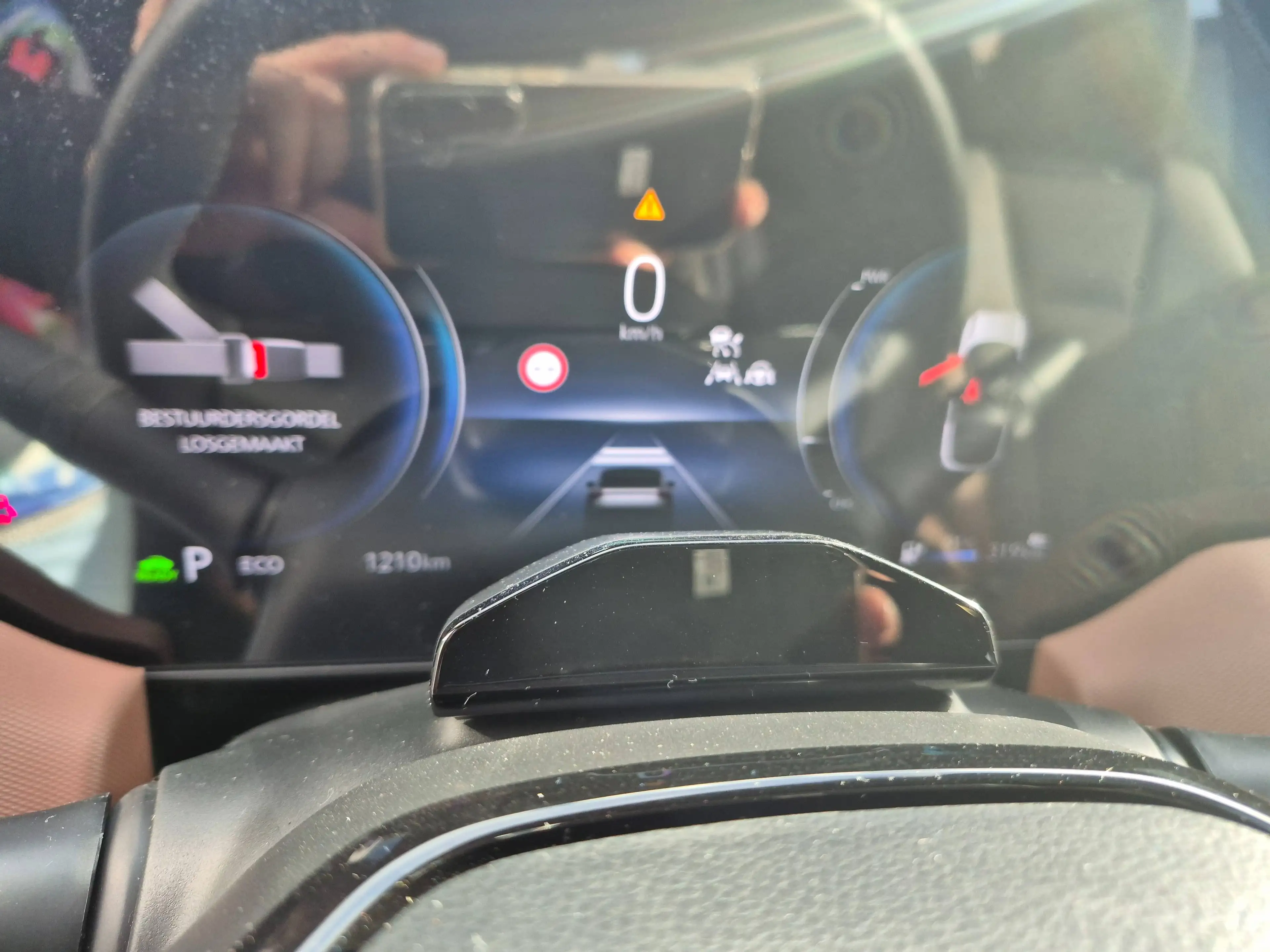 Suzuki Vitara e-VITARA 61 kWh 4WD AT GLX — photo 9