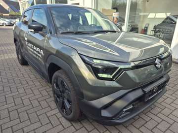 e-VITARA 61 kWh 4WD AT GLX