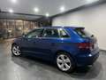 Audi A3 SPB 2.0 TDI 150 CV diesel quattro Ambition Blu/Azzurro - thumbnail 4