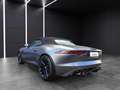 Jaguar F-Type / Pdc/Leder/Navi Grau - thumbnail 5