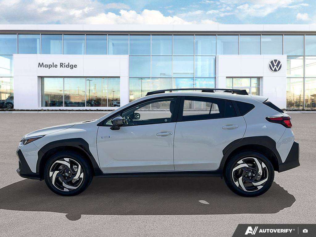 used 2026 Subaru Crosstrek car, priced at $41,438