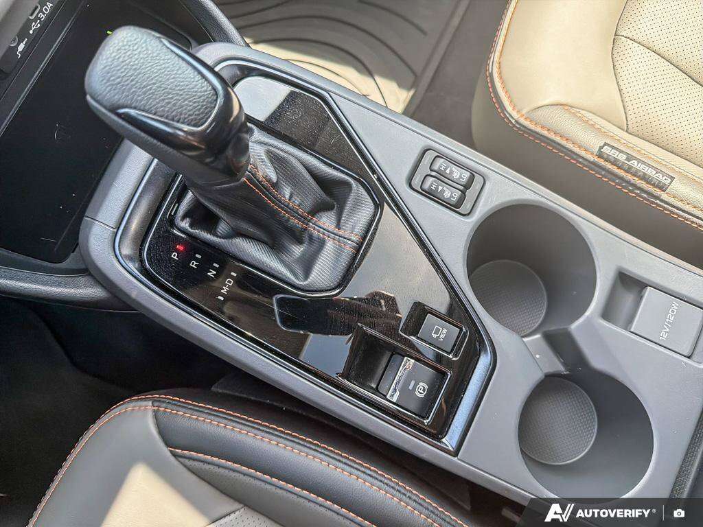 used 2026 Subaru Crosstrek car, priced at $41,438