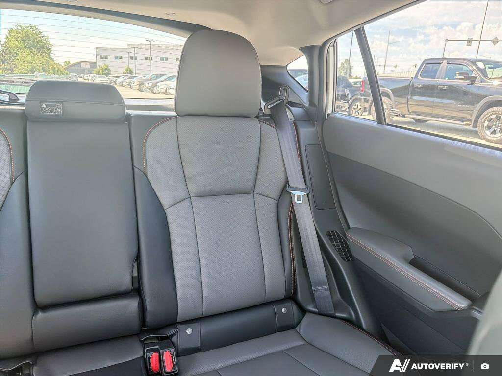 used 2026 Subaru Crosstrek car, priced at $41,438