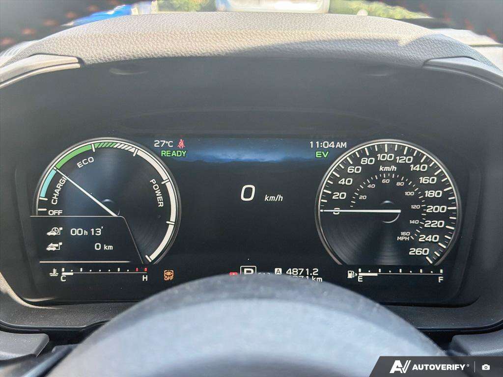 used 2026 Subaru Crosstrek car, priced at $41,438