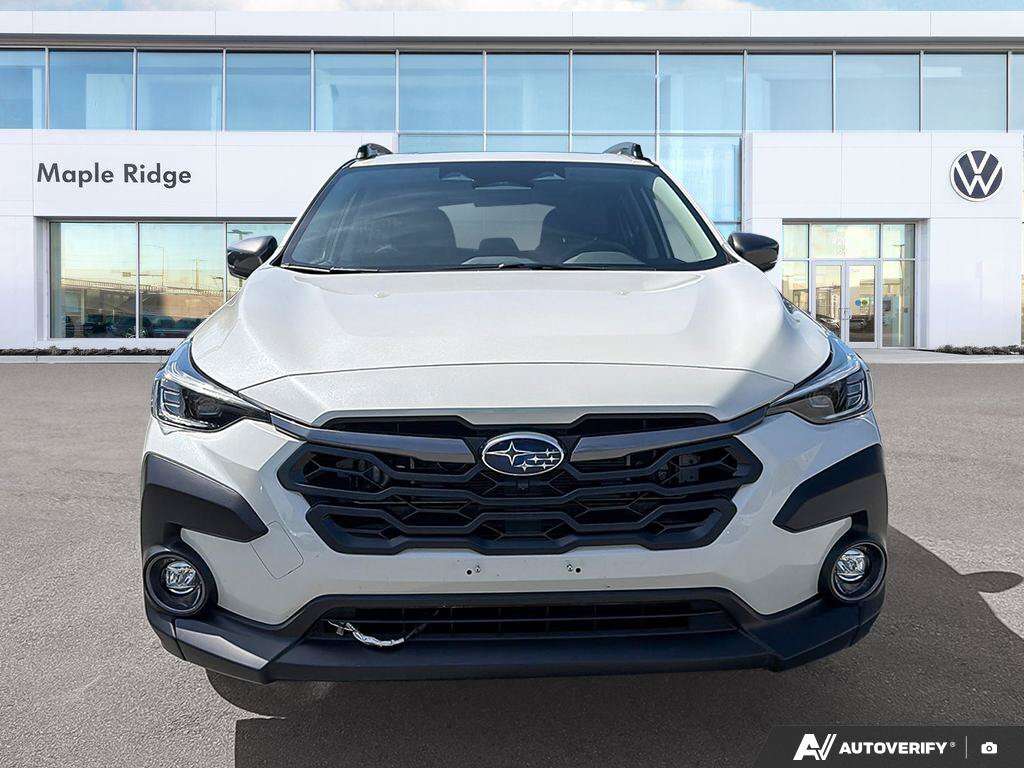 used 2026 Subaru Crosstrek car, priced at $41,438