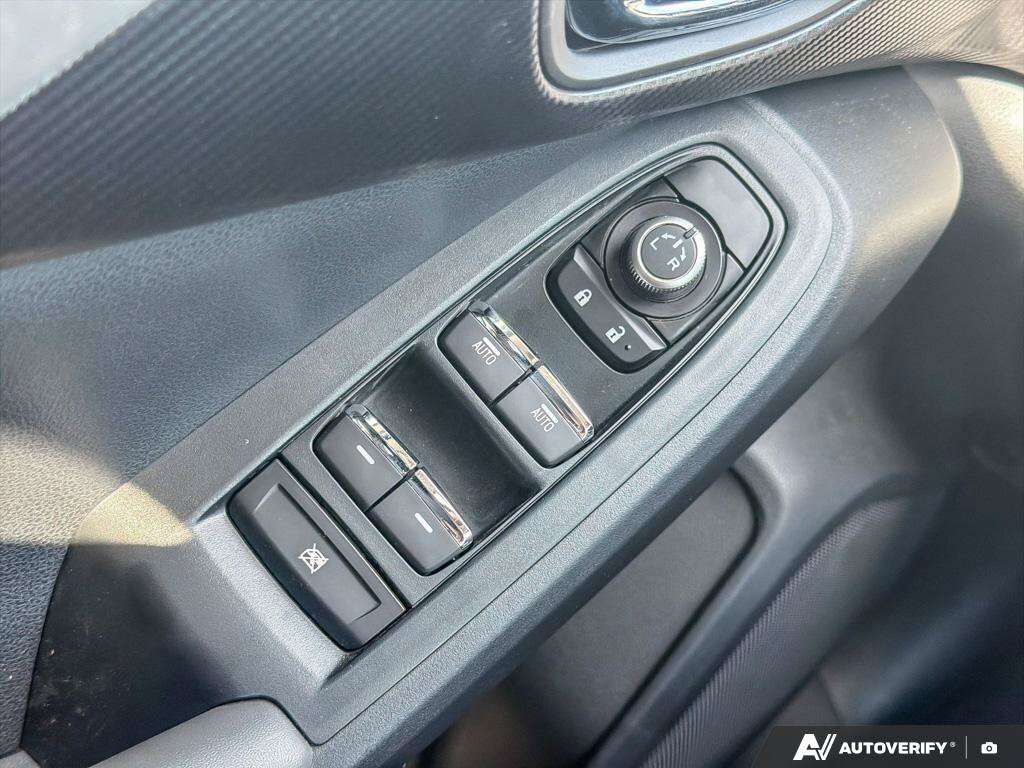 used 2026 Subaru Crosstrek car, priced at $41,438