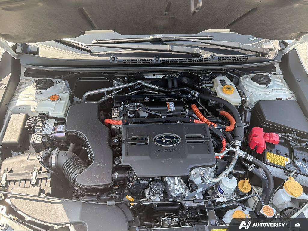 used 2026 Subaru Crosstrek car, priced at $41,438
