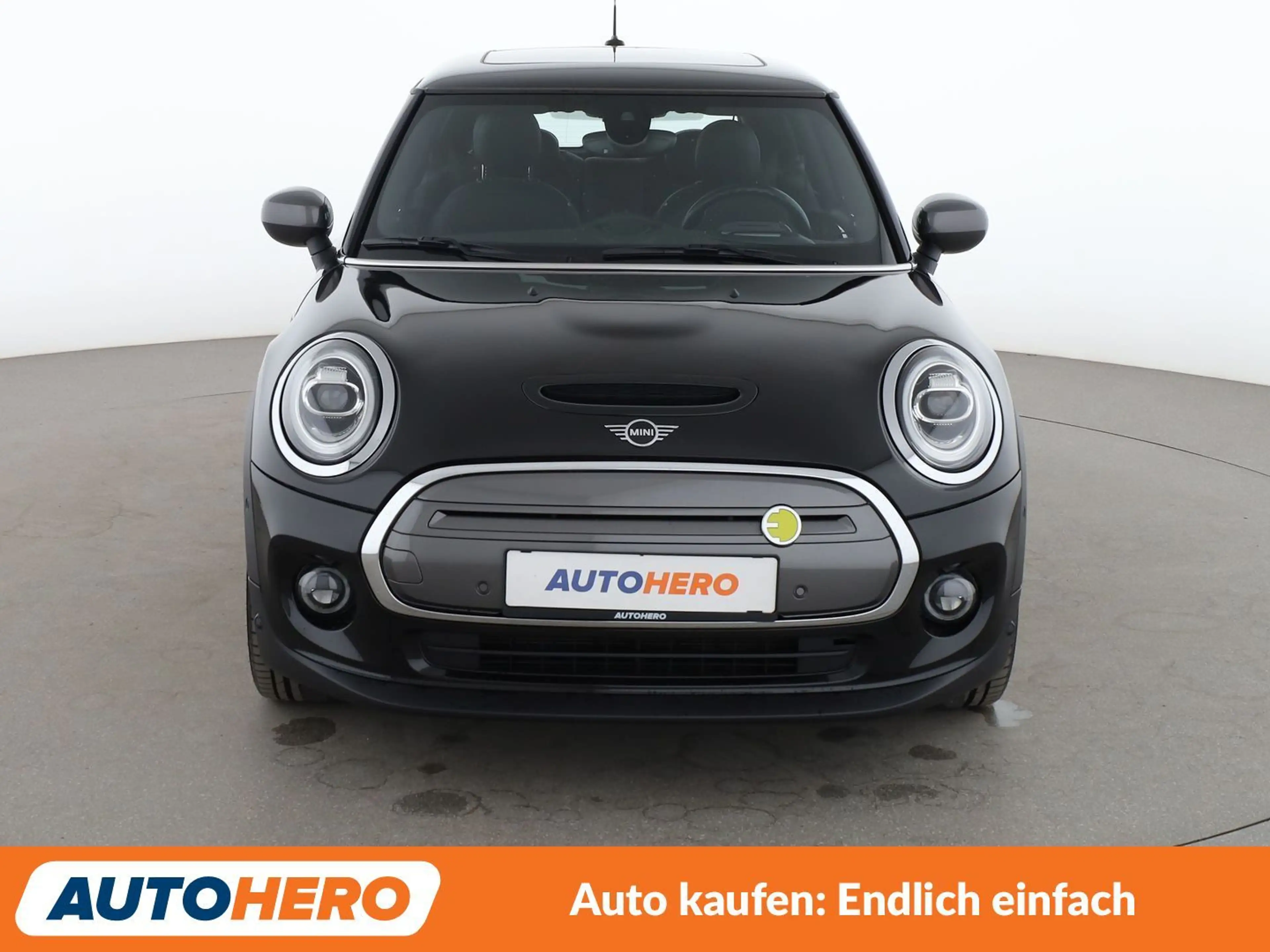MINI Cooper SE Cooper SE Trim XL Aut.*HUD*LED*TEMPO* — photo 9
