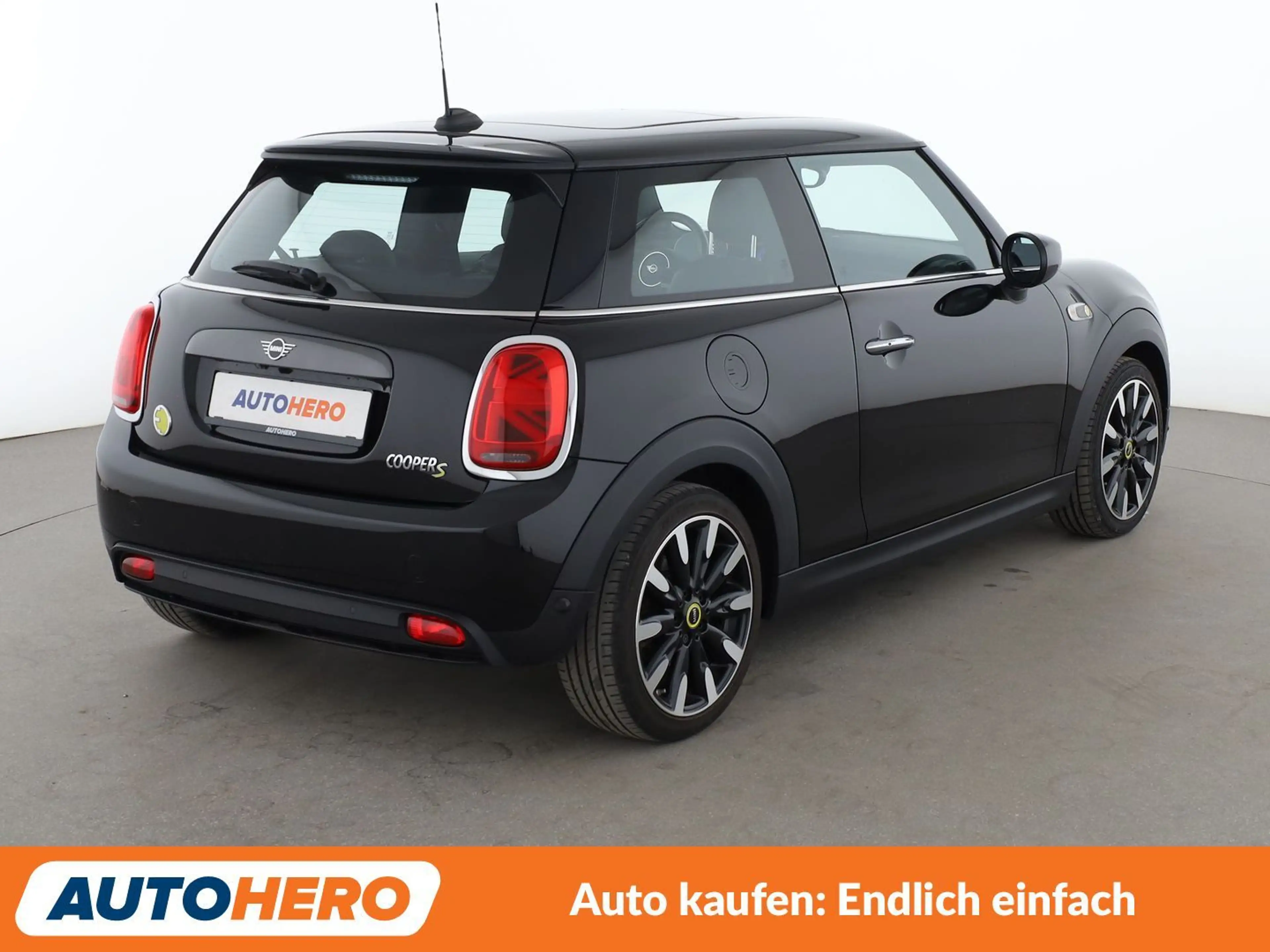 MINI Cooper SE Cooper SE Trim XL Aut.*HUD*LED*TEMPO* — photo 6