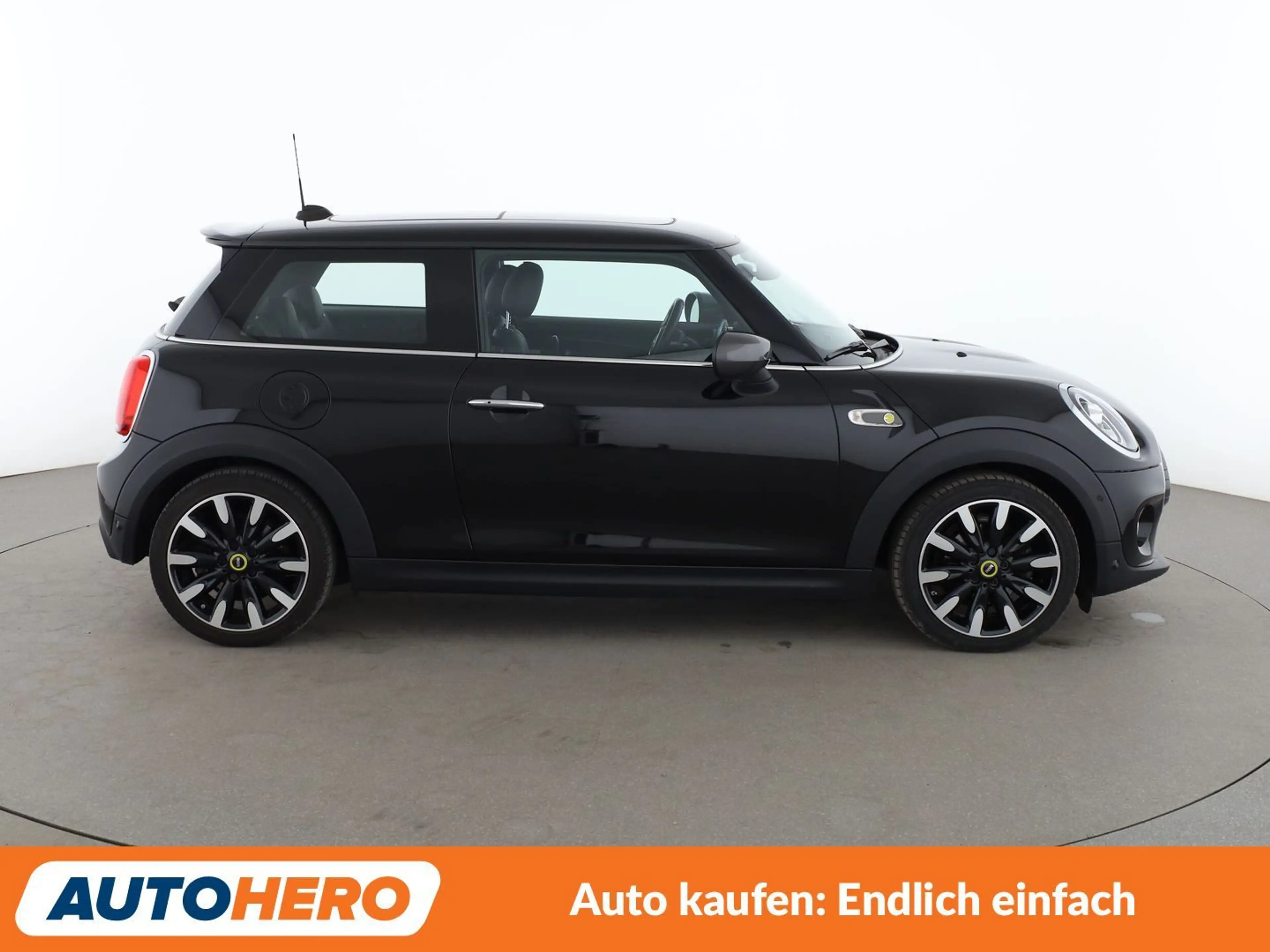 MINI Cooper SE Cooper SE Trim XL Aut.*HUD*LED*TEMPO* — photo 7