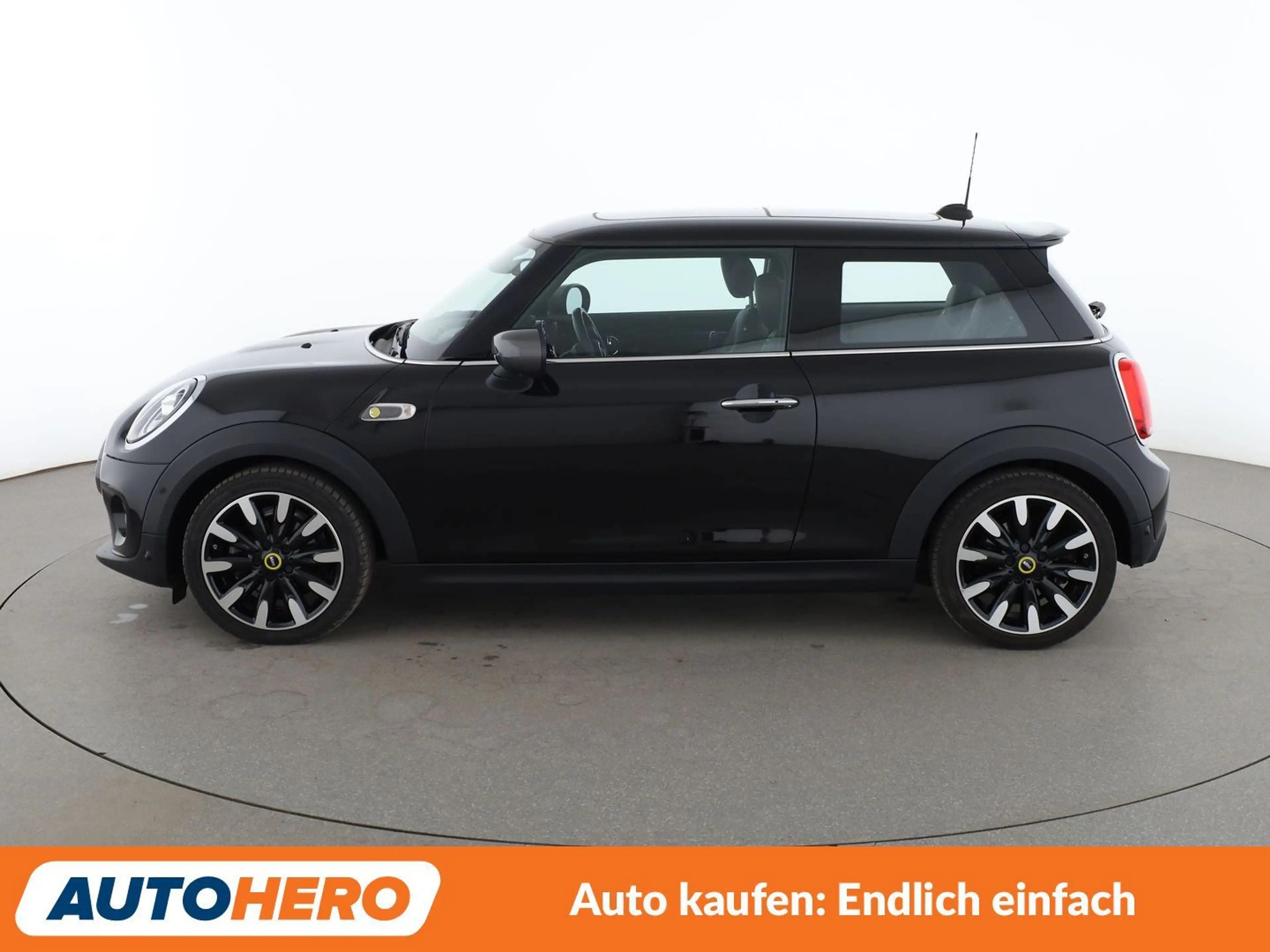 MINI Cooper SE Cooper SE Trim XL Aut.*HUD*LED*TEMPO* — photo 3