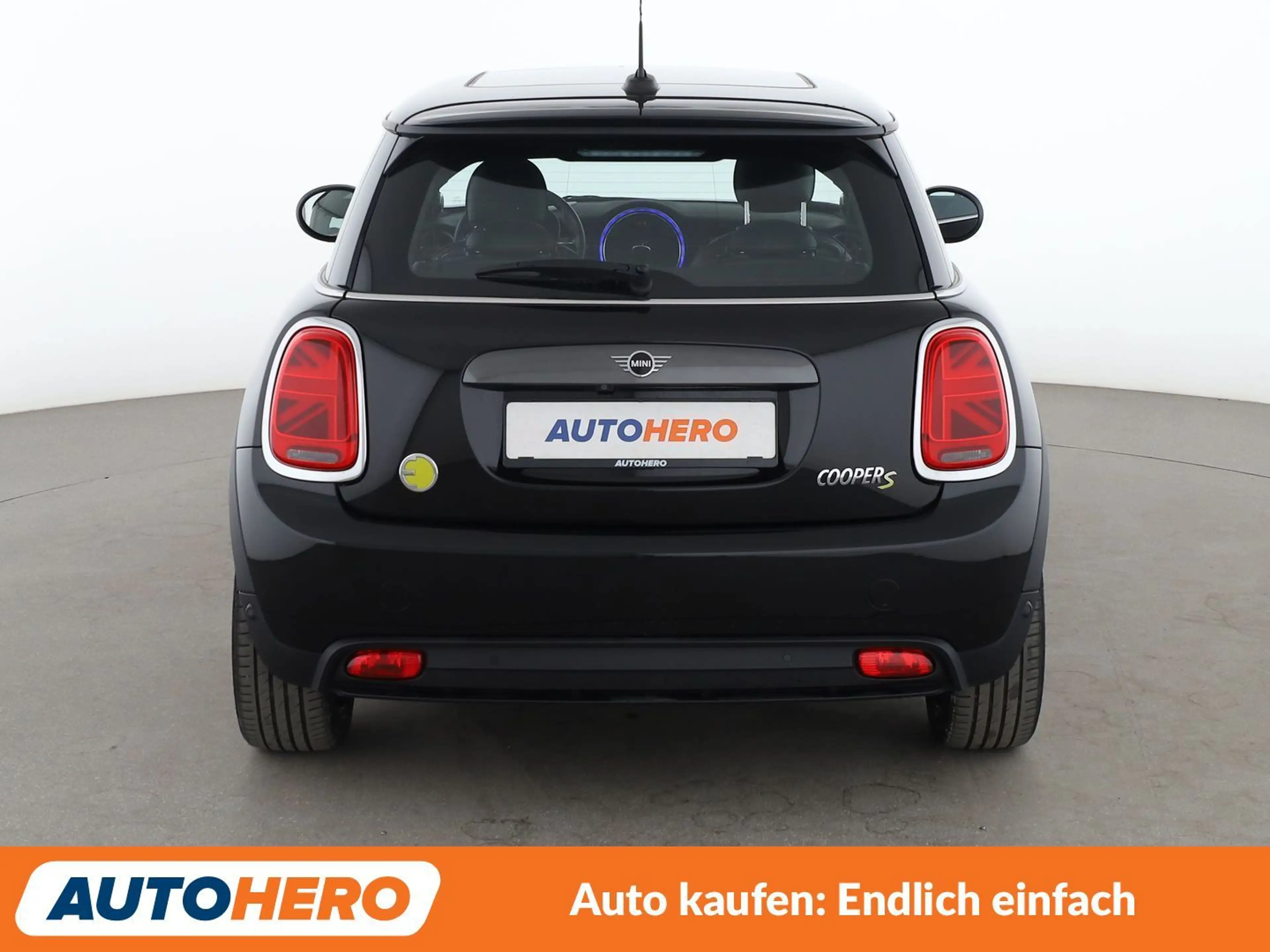 MINI Cooper SE Cooper SE Trim XL Aut.*HUD*LED*TEMPO* — photo 5