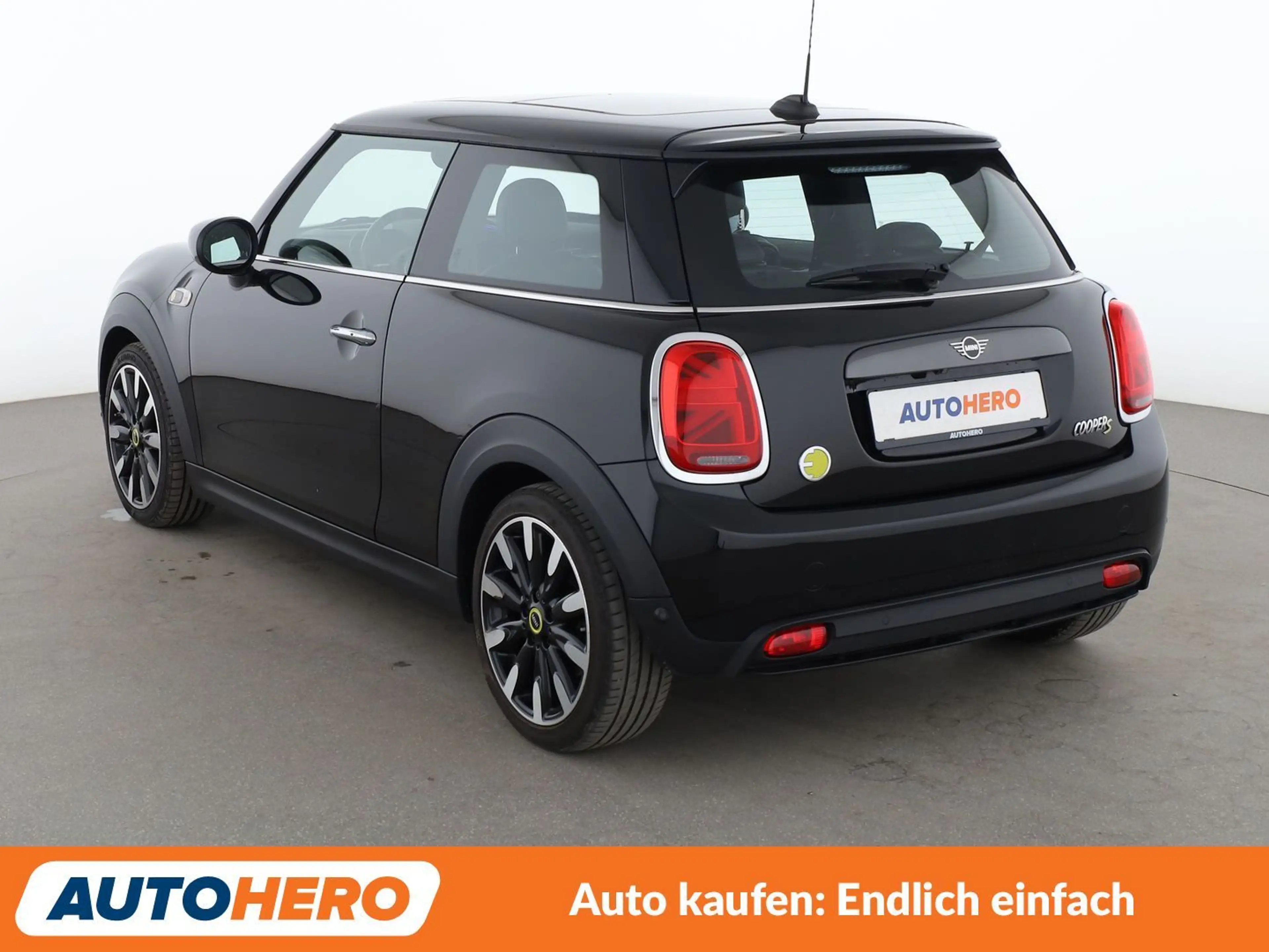MINI Cooper SE Cooper SE Trim XL Aut.*HUD*LED*TEMPO* — photo 4