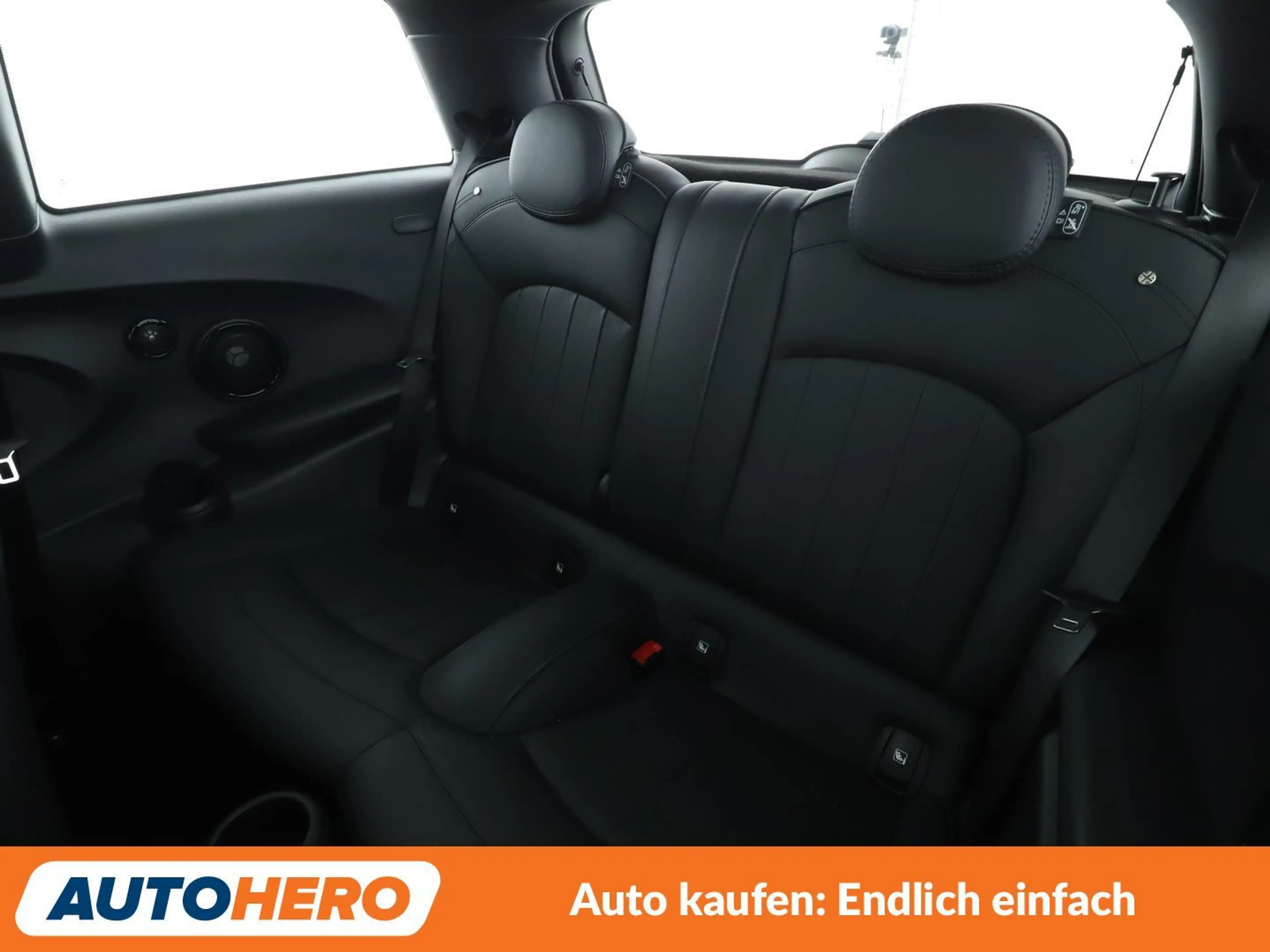 MINI Cooper SE Cooper SE Trim XL Aut.*HUD*LED*TEMPO* — photo 14