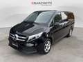 Mercedes-Benz V 250 (W447) V 250 D AUTOMATIC EXCLUSIVE LONG Schwarz - thumbnail 1